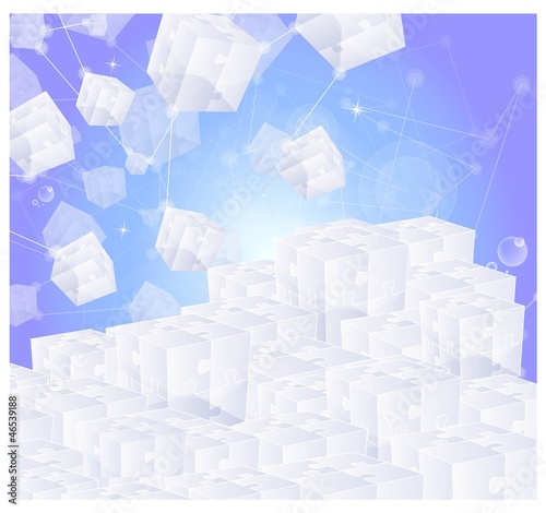 business concept design