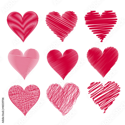 Hearts