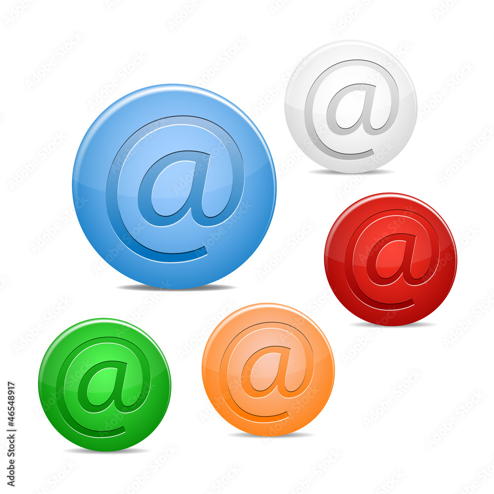 e-mail icon