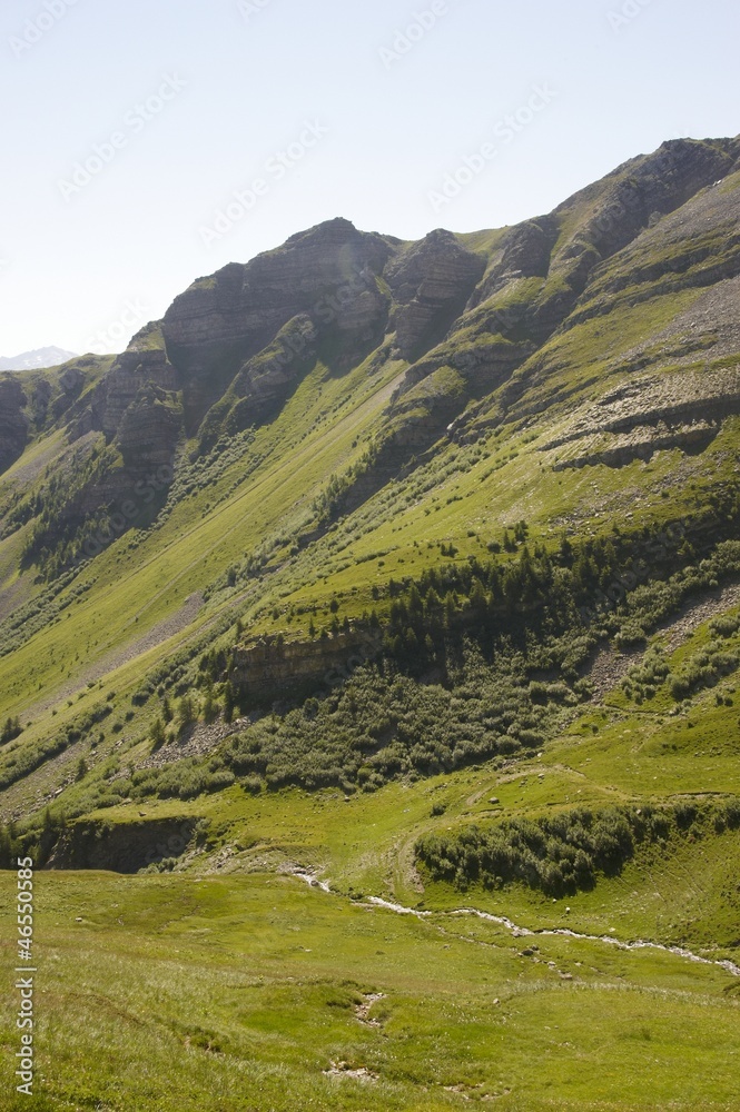 haute maurienne vanoise