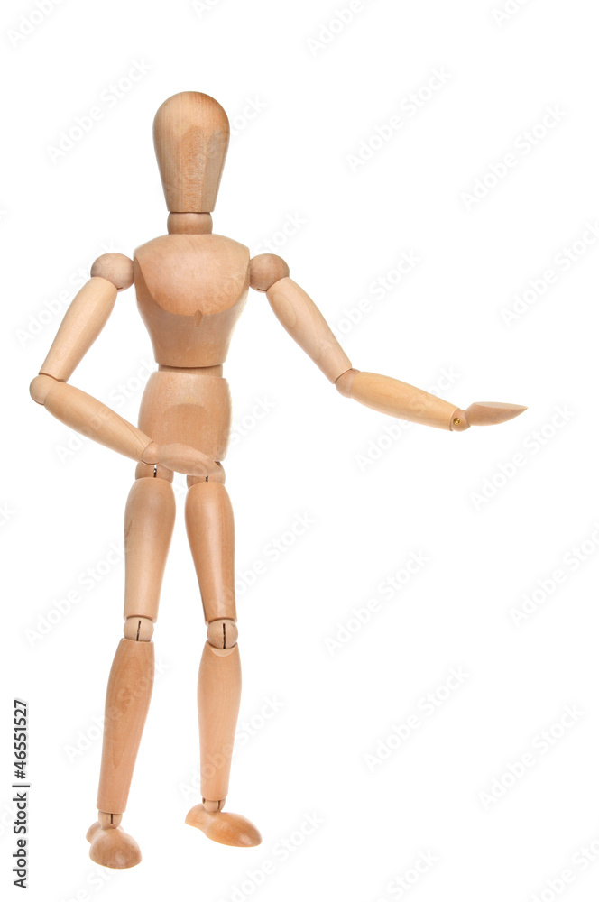 Mannikin Mannikin