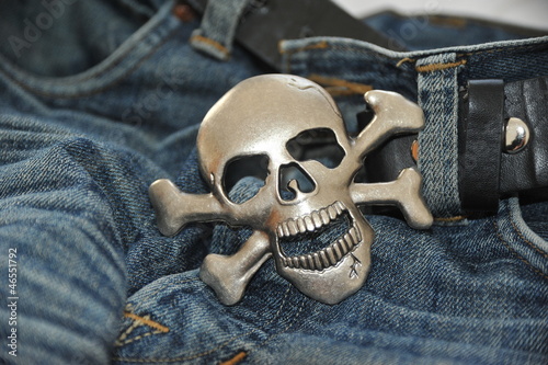 Totenkopf photo