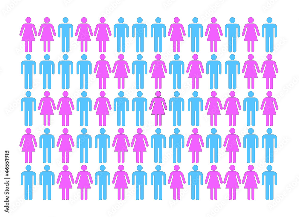 Differenze fra uomo e donna Differenze fra uomo e donna