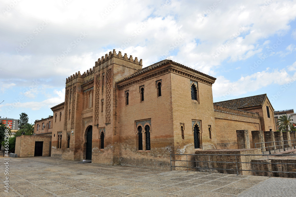 Palacio de la Buhaira