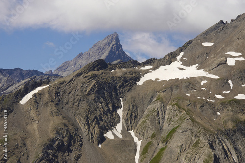 haute maurienne vanoise