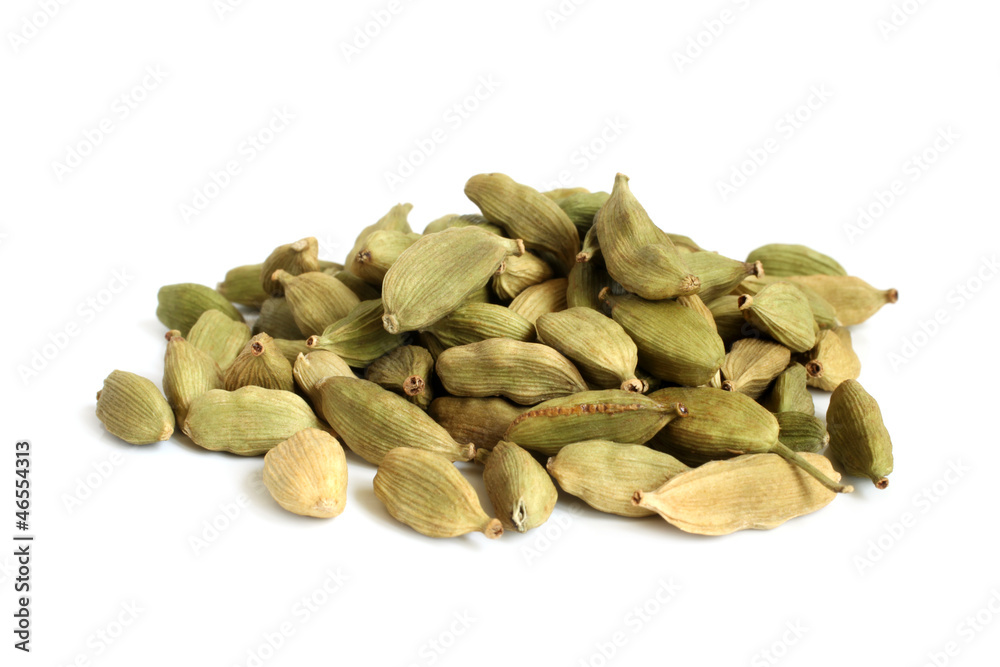 Cardamom Cardamom