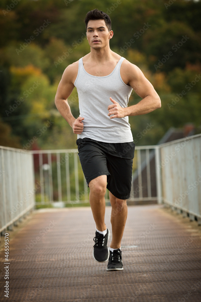 Joggen Joggen