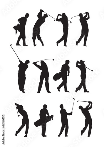 Golfers