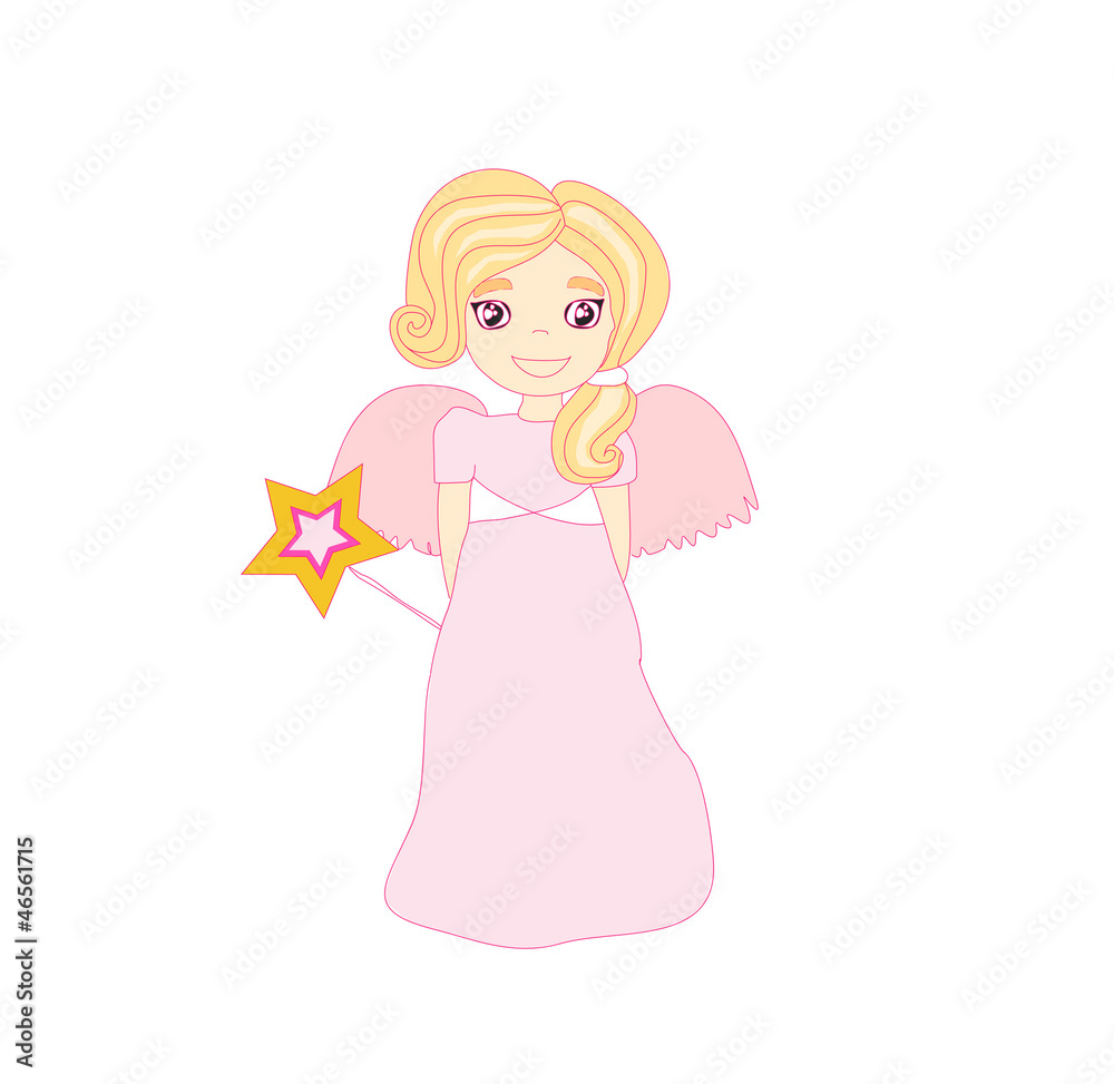 beautiful fairy vector graphic beautiful fairy vector graphic