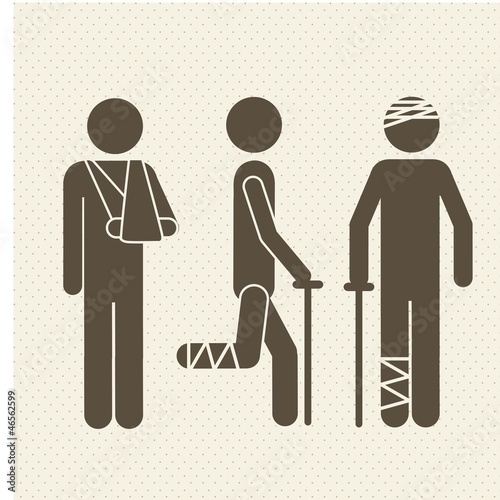 life icons