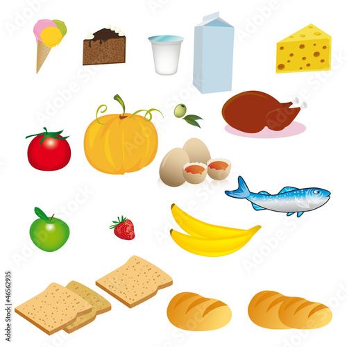 alimenti