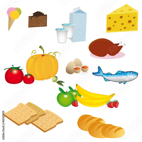 alimenti
