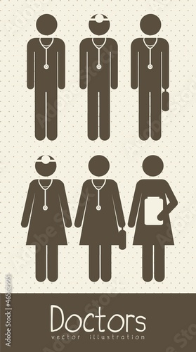 life icons