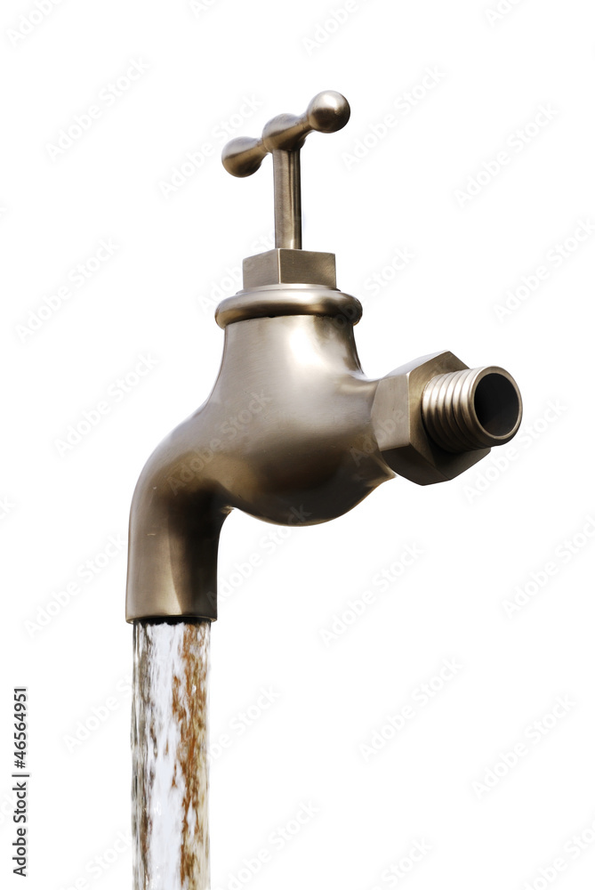 Magic Faucet Magic Faucet