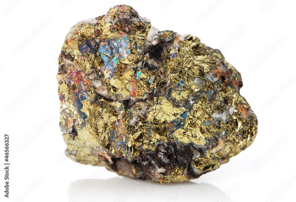 Chalcopyrite Chalcopyrite