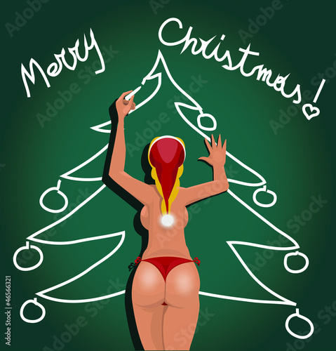 Merry christmas