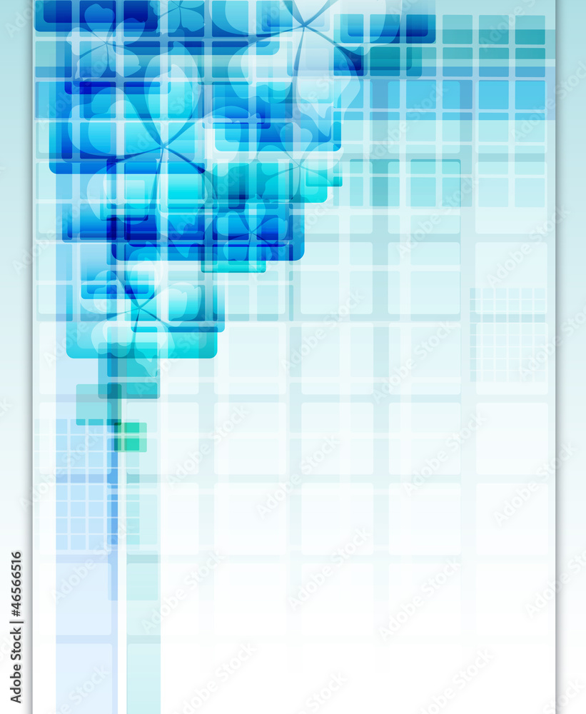 Obraz premium Vector background