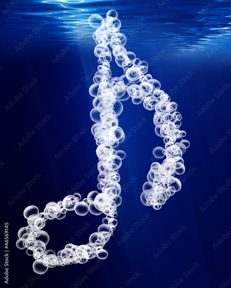 Music note