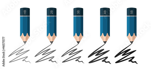 pencil