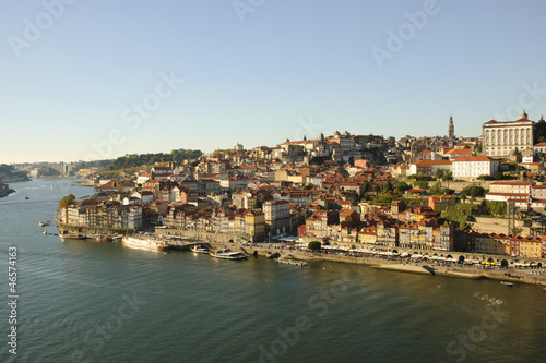 Porto, Portugal © dinozzaver
