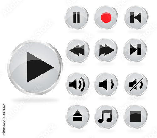 Vektor Musik