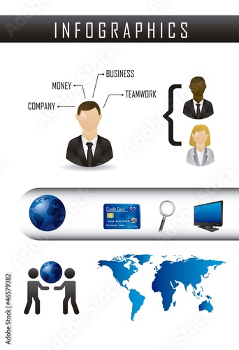 infographics
