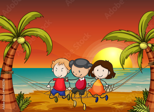 kids