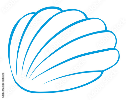 a cockleshell