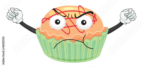 cupcake