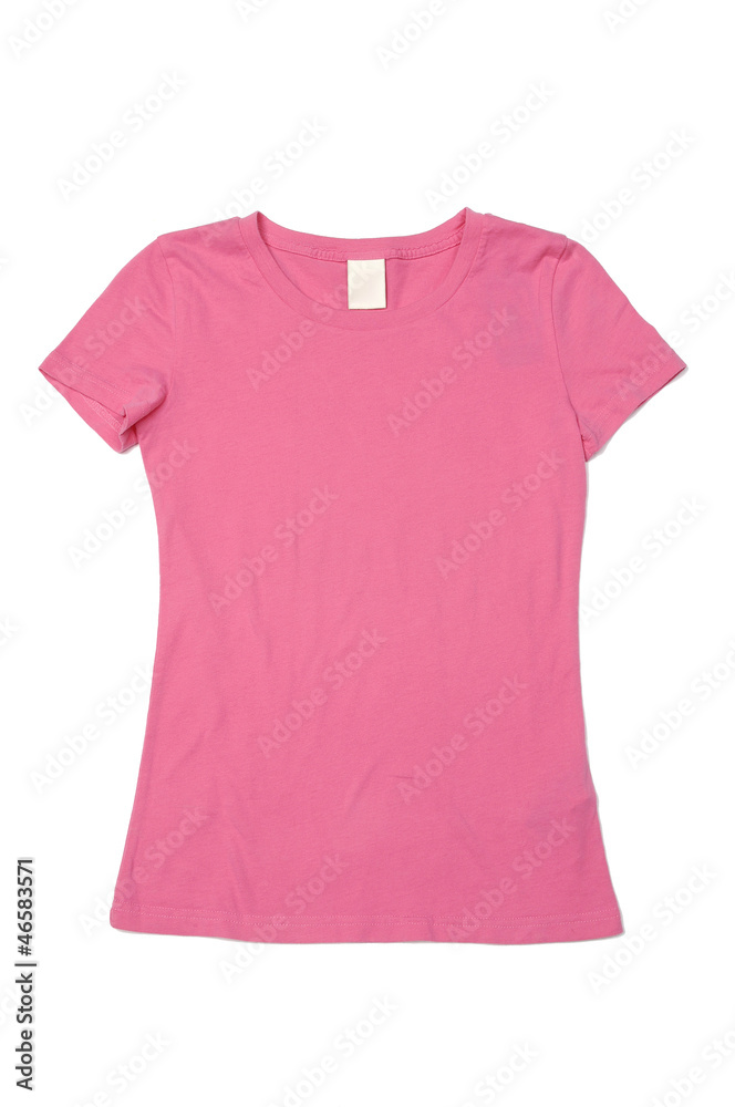 Red t-shirt Red t-shirt