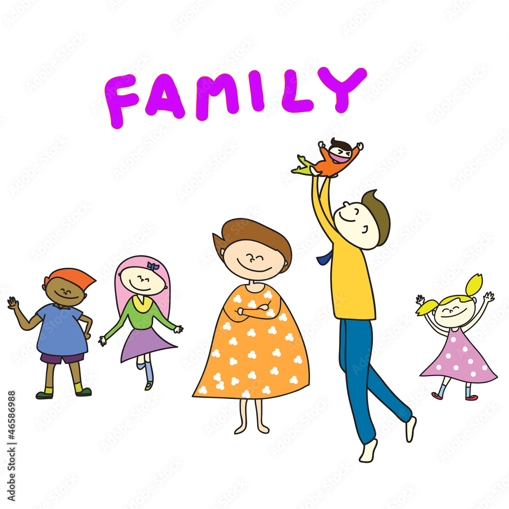 family3 family3