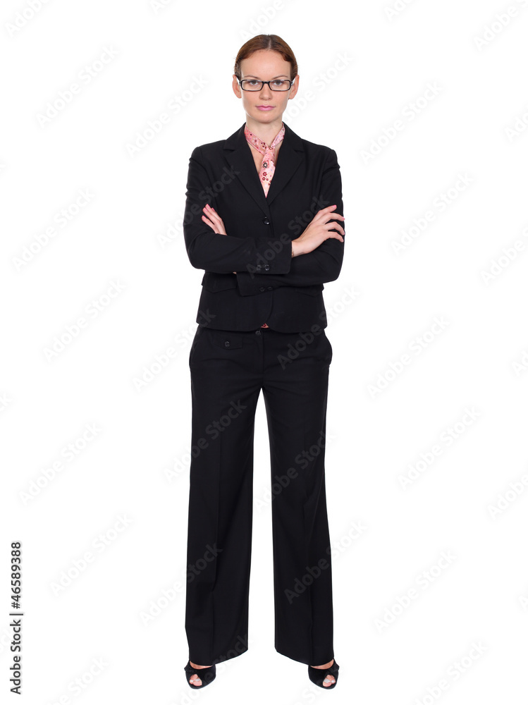Business woman Business woman