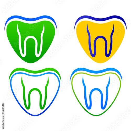 Dental Logo