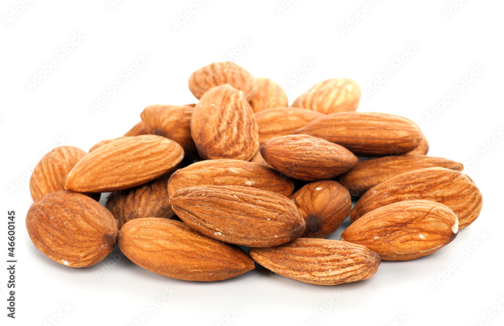 almond almond