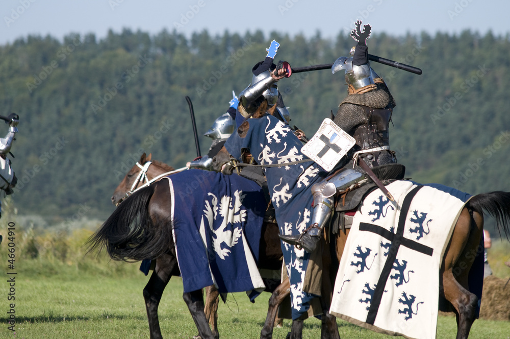 medieval show medieval show