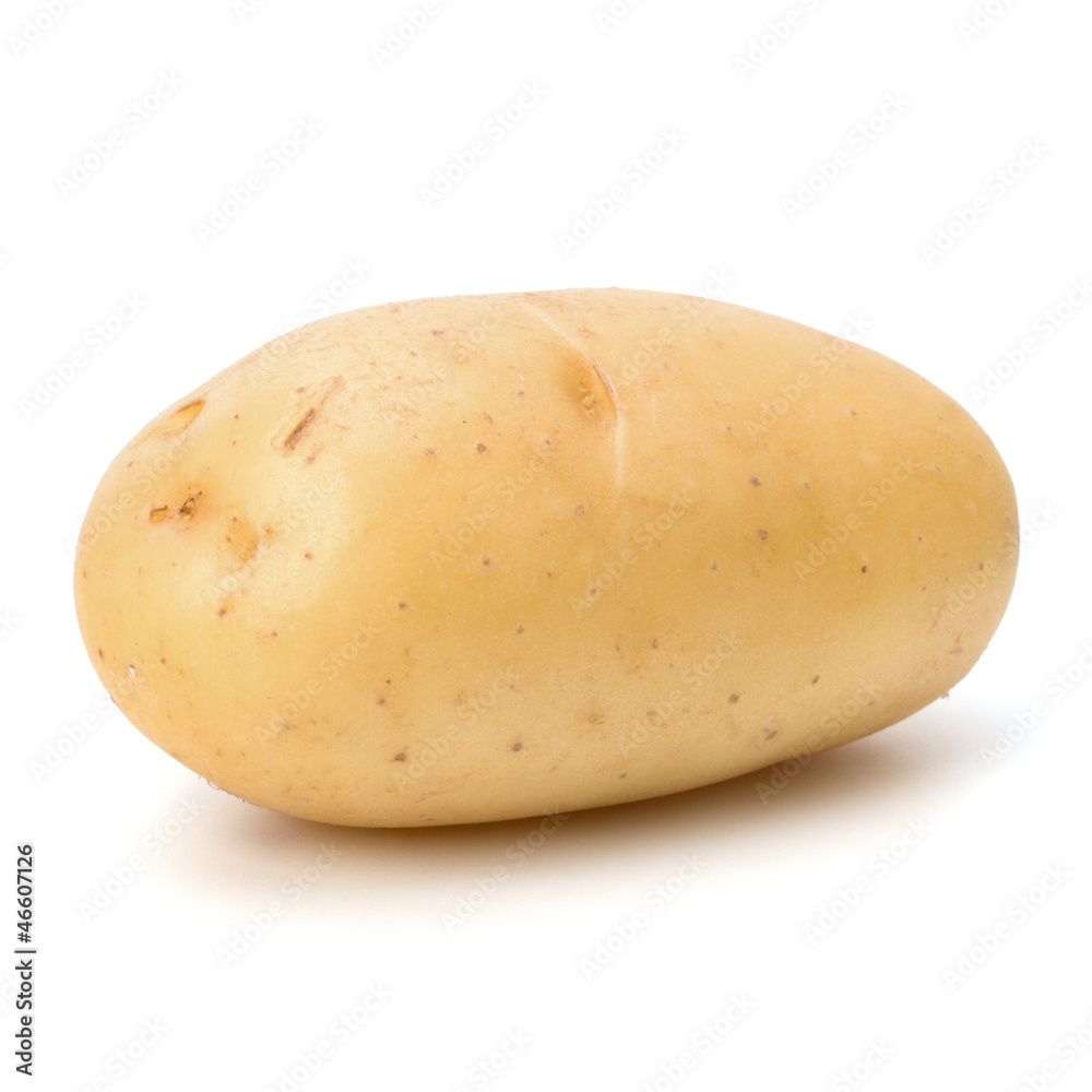 New potato