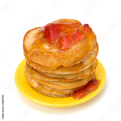 Pancakes