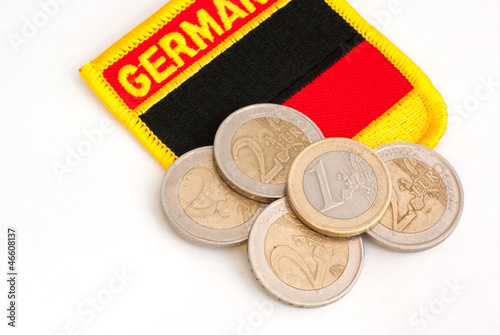 germany and the euro