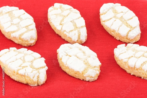 Ricciarelli photo