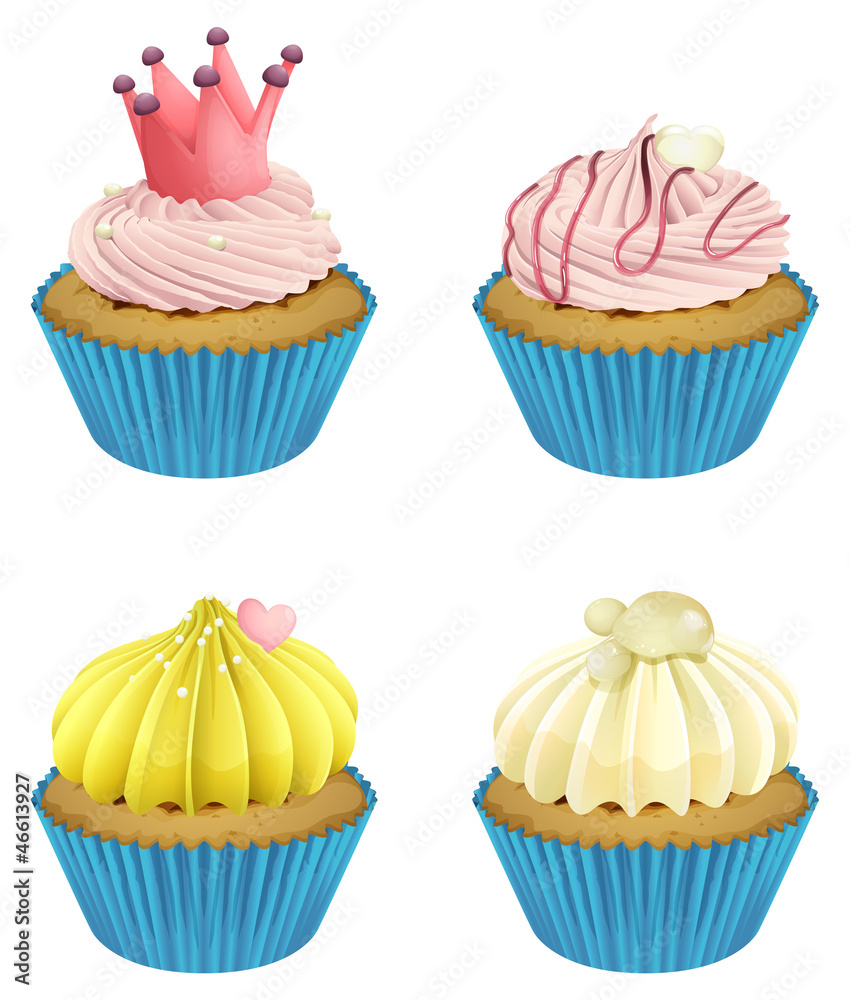 cupcakes cupcakes