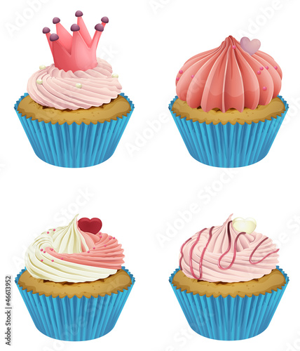 cupcakes
