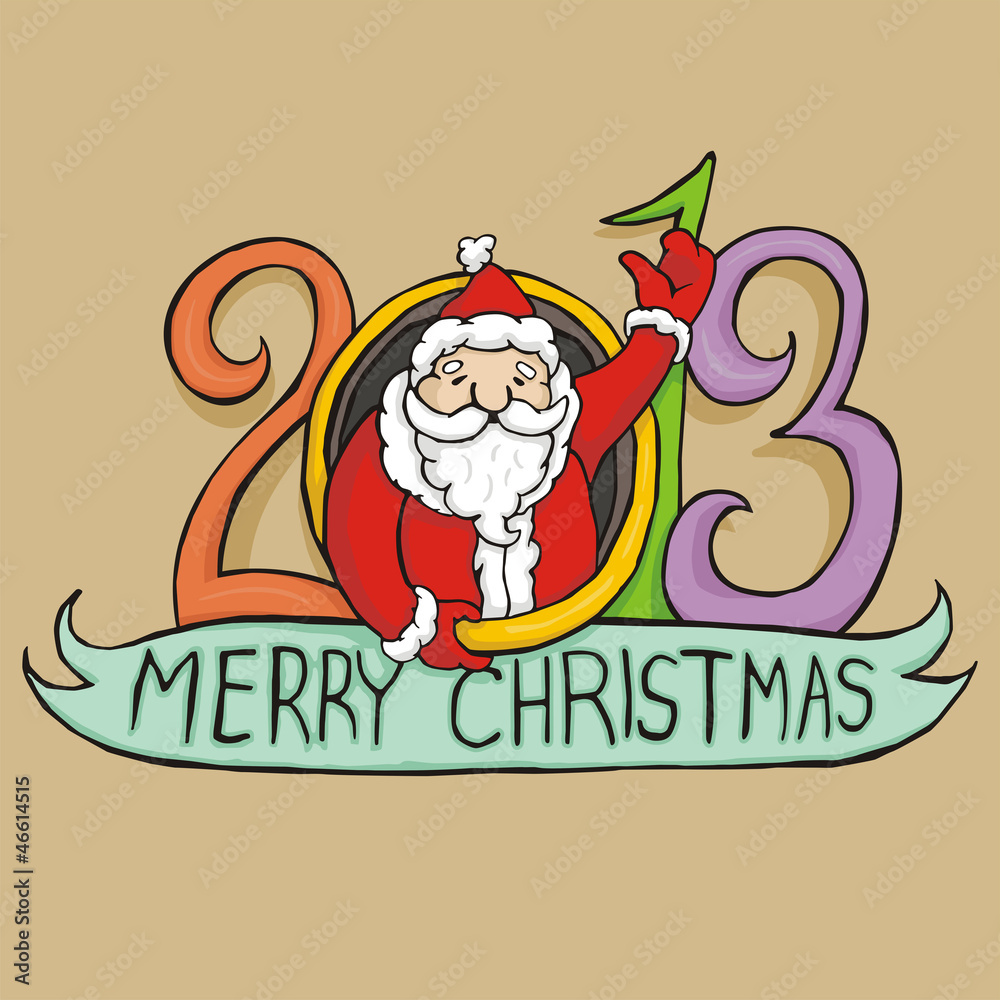 Santa Claus 2013 Santa Claus 2013
