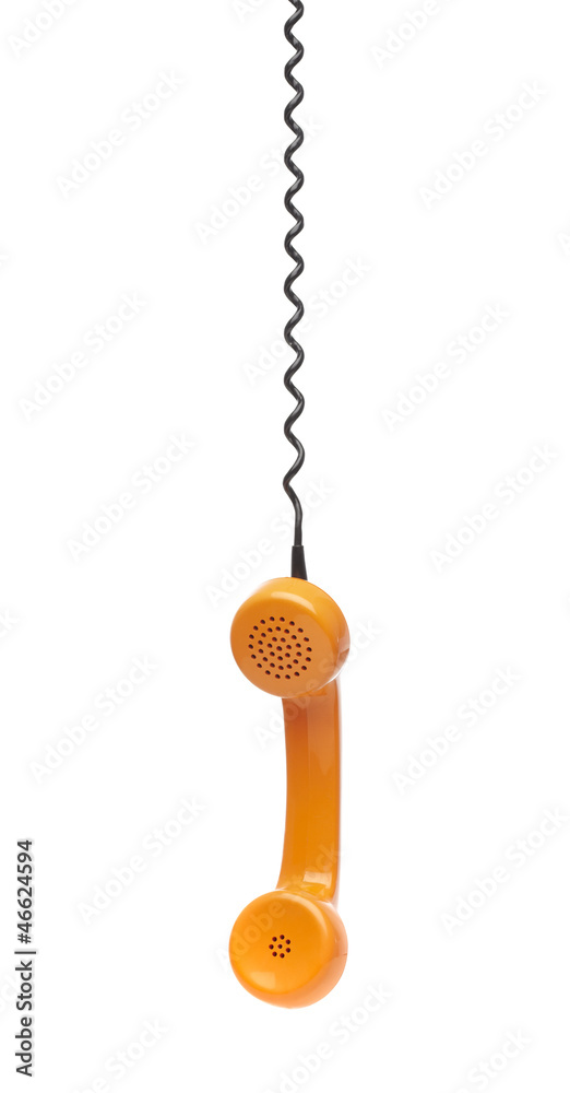 Telephone Handset Telephone Handset