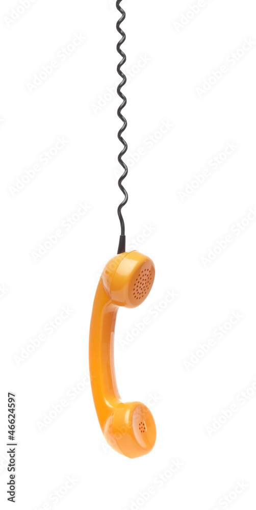 Telephone Handset Telephone Handset