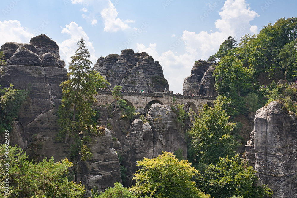 Bastei