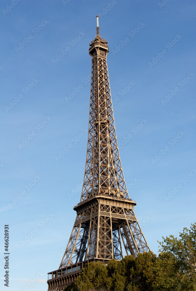 tour eiffel in Paris tour eiffel in Paris