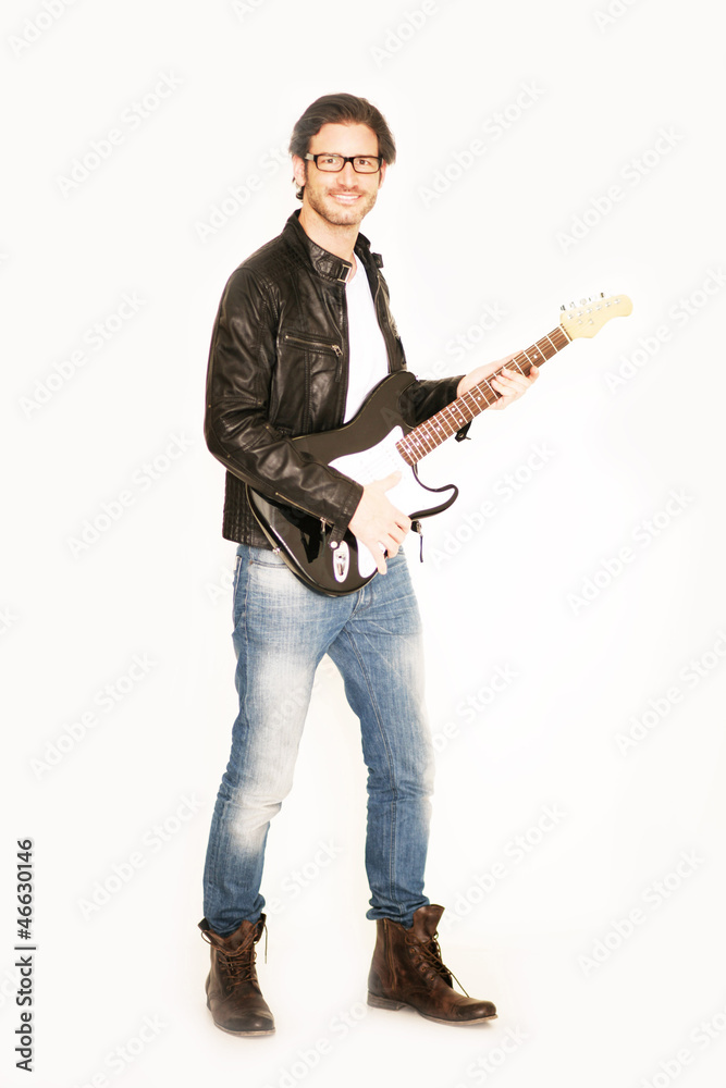 Rockstar Rockstar