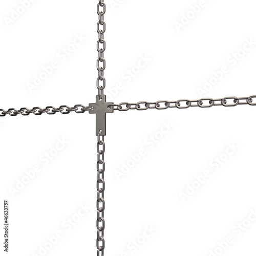 christian cross