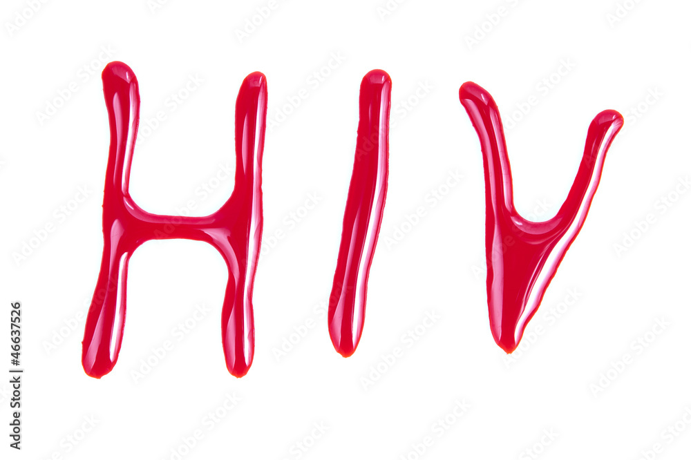 Blut: HIV Blut: HIV