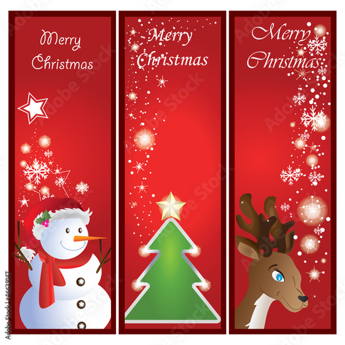 banner natale